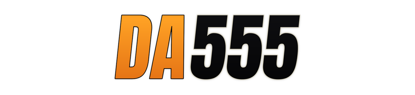 da555 logo